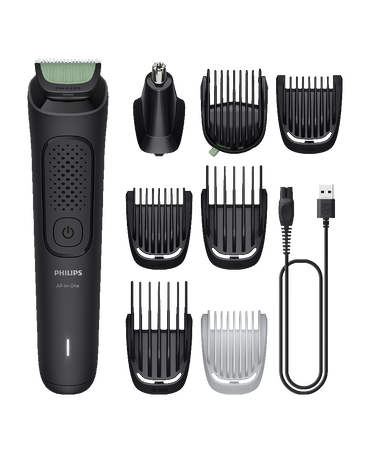 Series 3000 8-in-1 All-in-One