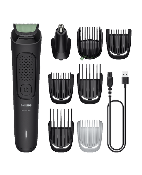 Series 3000 8-in-1 All-in-One