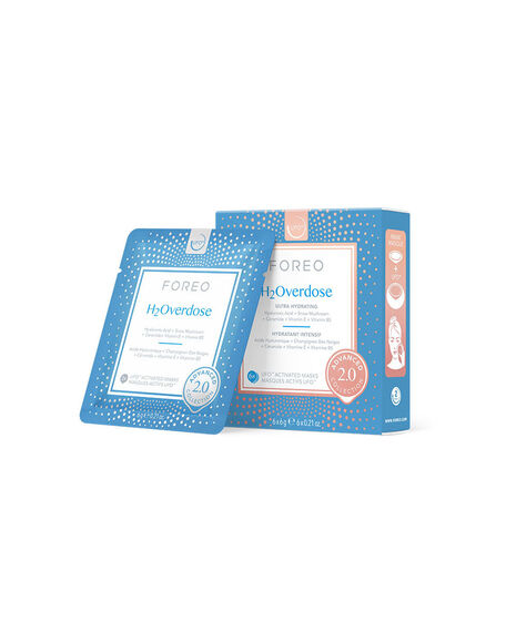 UFO™ Mask 6 Pack - H2Overdose