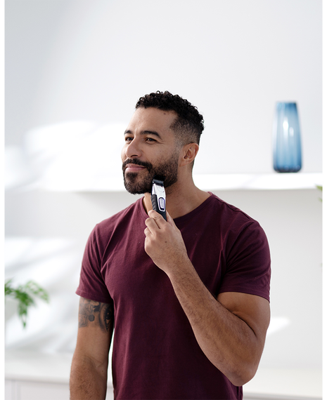 Lithium-Ion Total Beard 2.0 Trimmer