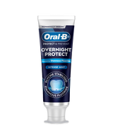 Overnight Protect Intense Mint Toothpaste - 95g