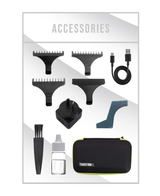 sUper-close+ T-1000 Trimmer