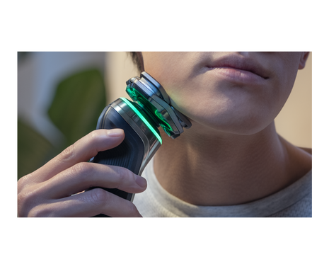 Series 9000 SkinIQ Replacement Shaver Blades