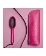 glide™ hot brush limited edition take control in orchid pink