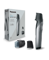 Premium Wet & Dry Precision Body Groomer