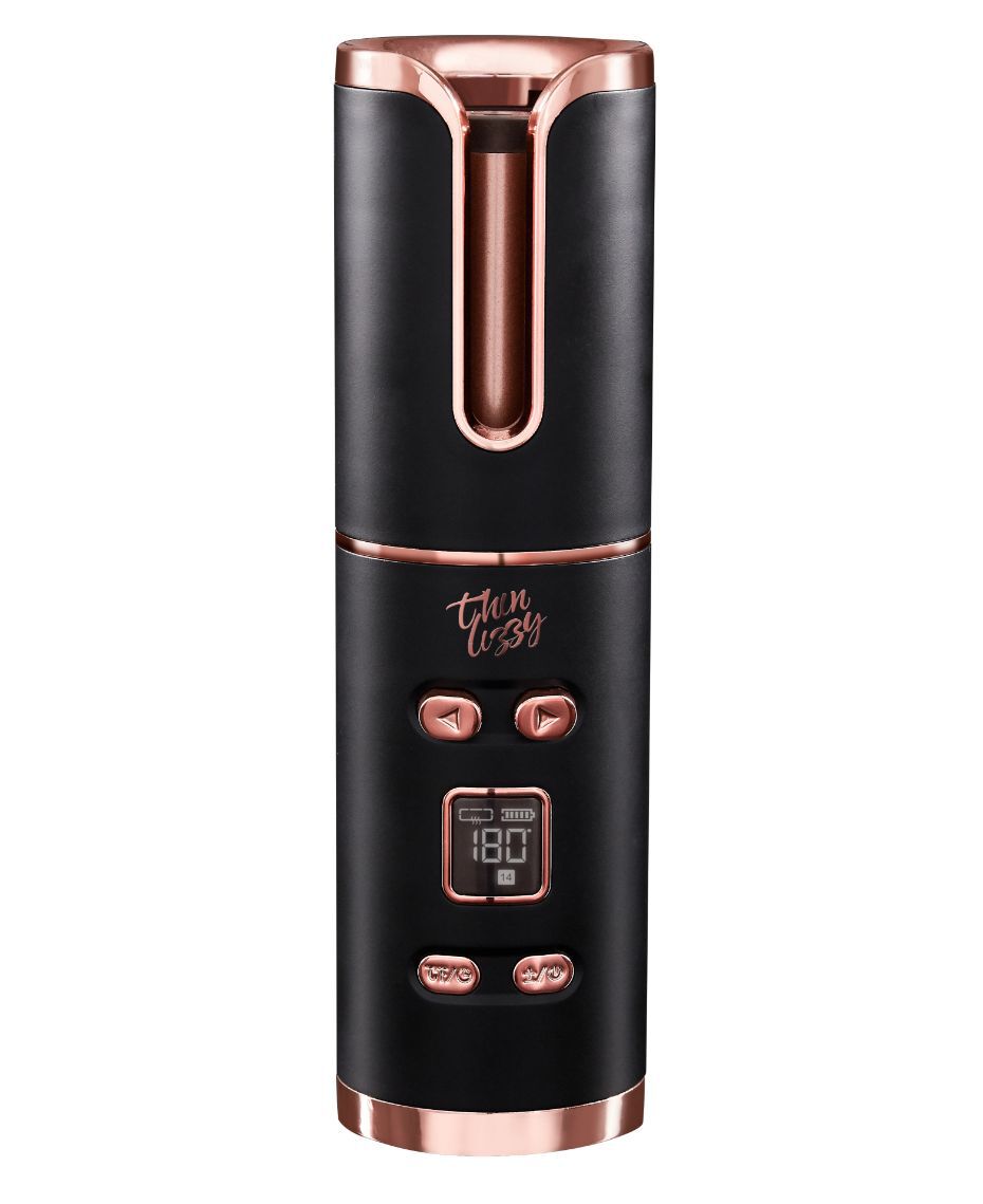 thin lizzy shaver