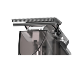 Ultra Power Hair Clipper & sUper-close Trimmer Combo