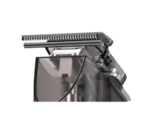 Ultra Power Hair Clipper & sUper-close Trimmer Combo