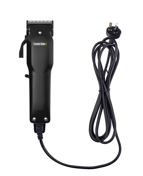 HomeBarber Corded Hair Clipper