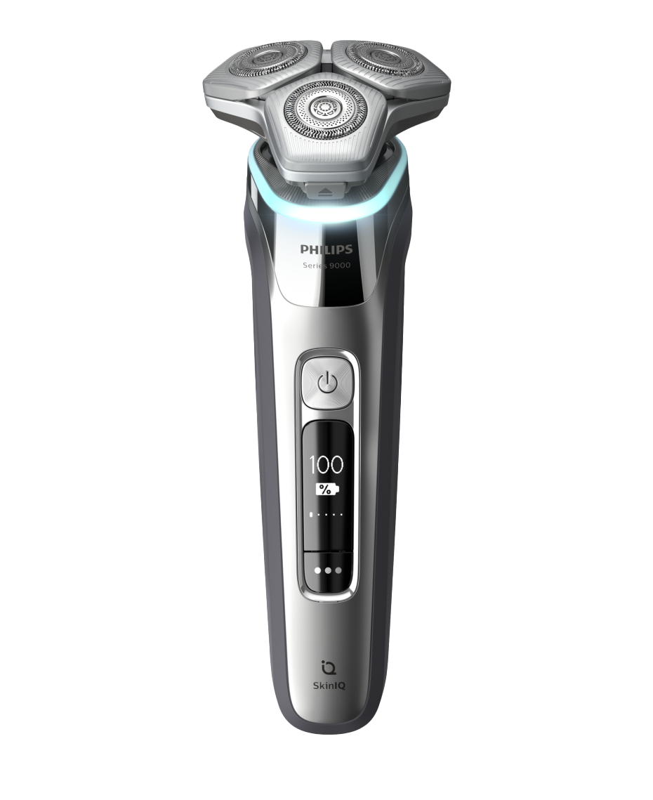 Philips | Series 9000 SkinIQ Shaver | Shaver Shop