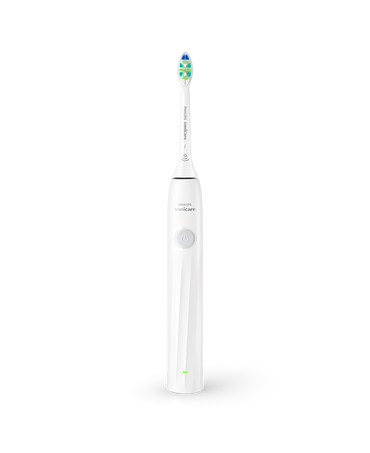 Sonicare 2100 Electric Toothbrush - White