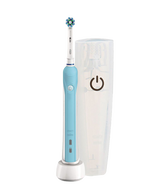Pro 500 Electric Toothbrush Value Pack - Blue