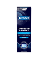 Overnight Protect Soft Mint Toothpaste - 95g