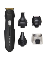 All-In-1 Titanium Grooming System