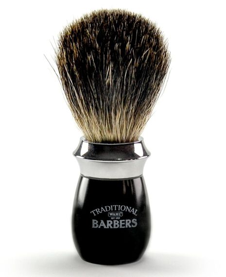 Classic hand-made Shaving brush