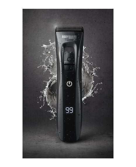 Body Guard Power GROOM Body Trimmer