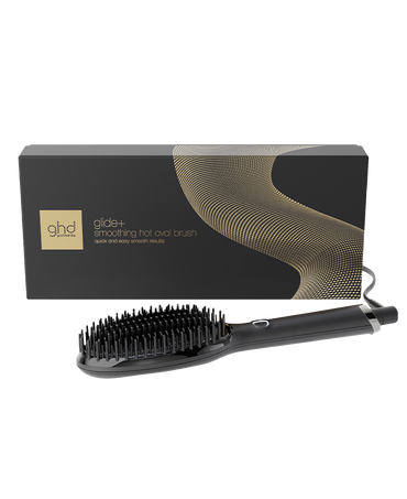 Glide+ Smoothing Hot Brush