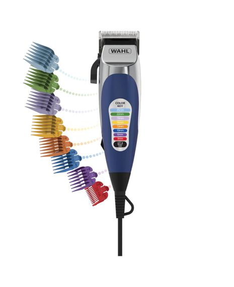 Color Pro Home Clipper