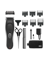 Lithium-ion Clip N Shave Hair Clipper