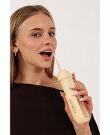 Portable Water Flosser - Caramel