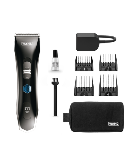 Smart Clip Professional Pet Clipper