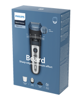 Series 7000 Waterproof Beard Trimmer