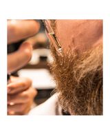 Palo Santo Beard Oil - 30mL