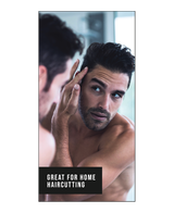 Turbo Colour Hair Clipper