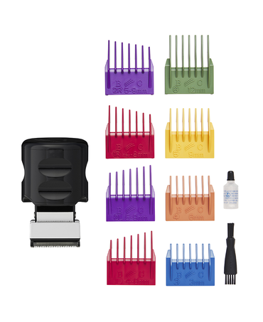 Beast Clipper PRO Hair Clipper for the Head, Beard and Moustache