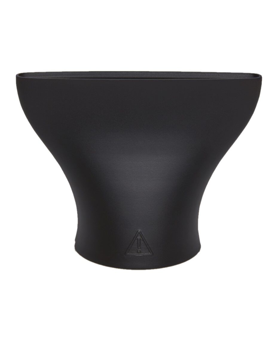 ghd® helios professional hair dryer wide styling nozzle Shaver