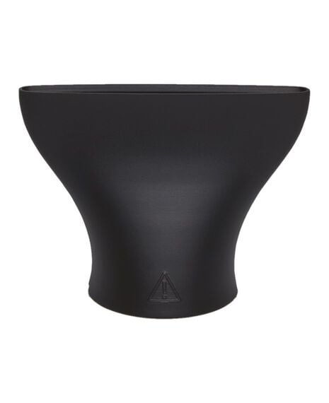 helios professional hair dryer wide styling nozzle