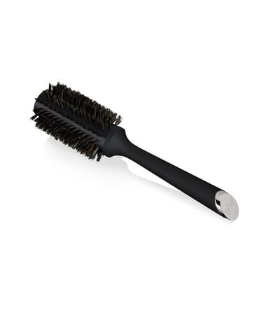 The Smoother - Natural Bristle Brush (Size 2)