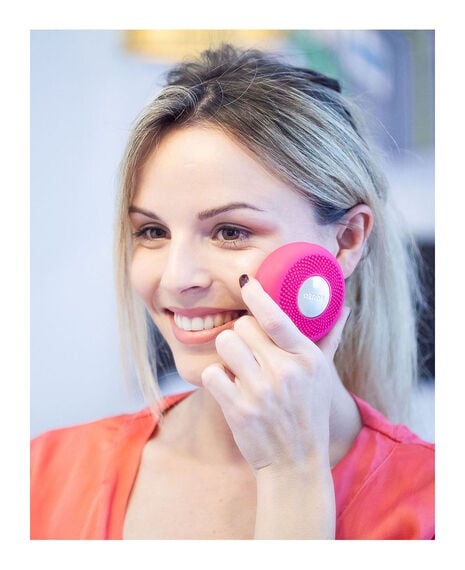 UFO Mini 2 - Fuchsia