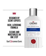 Cooling Citrus & Mint Leaf 2-in-1 Shampoo & Conditioner - 473mL