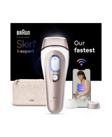 Skin i-expert 7 IPL Hair Removal Device
