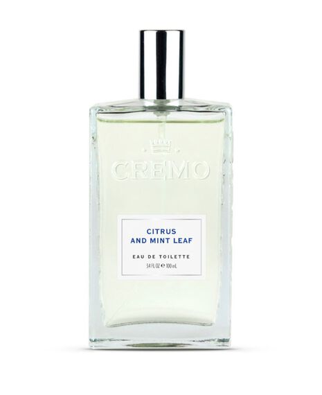 Citrus & Mint Leaf EDT - 100mL