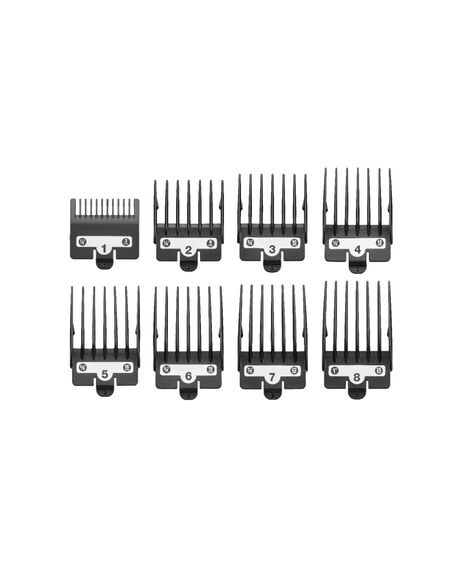 The Elite Clip Hair Clipper