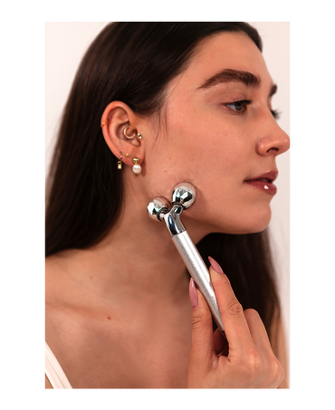 3D Vibrating Massager