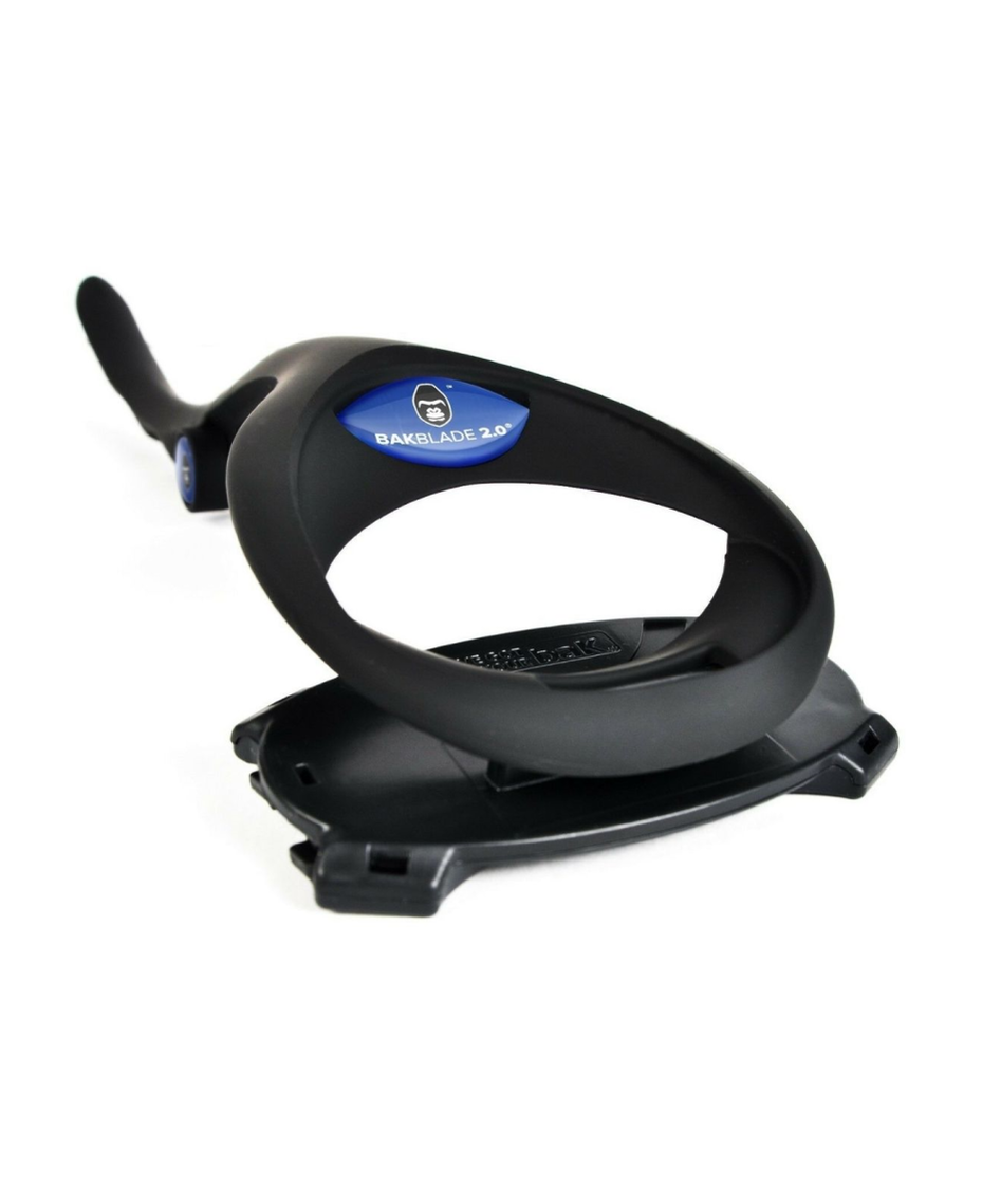 BakBlade | Back Hair Trimmer 2.0 | Shaver Shop