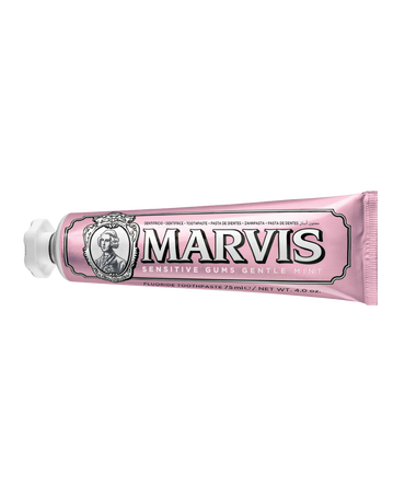 Toothpaste Sensitive Gums Gentle Mint - 75mL