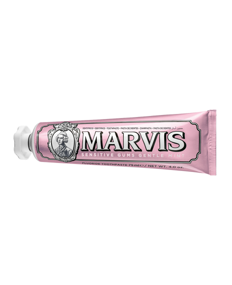 Toothpaste Sensitive Gums Gentle Mint - 75mL