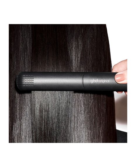 original IV hair straightener