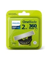 OneBlade 360 Replacement Blade 2pk