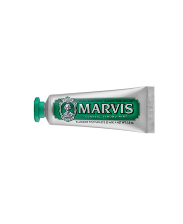 Toothpaste Classic Strong Mint - 25mL