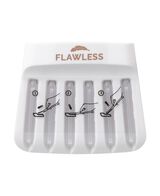 Dermaplane Glow Replacement Heads 6pk