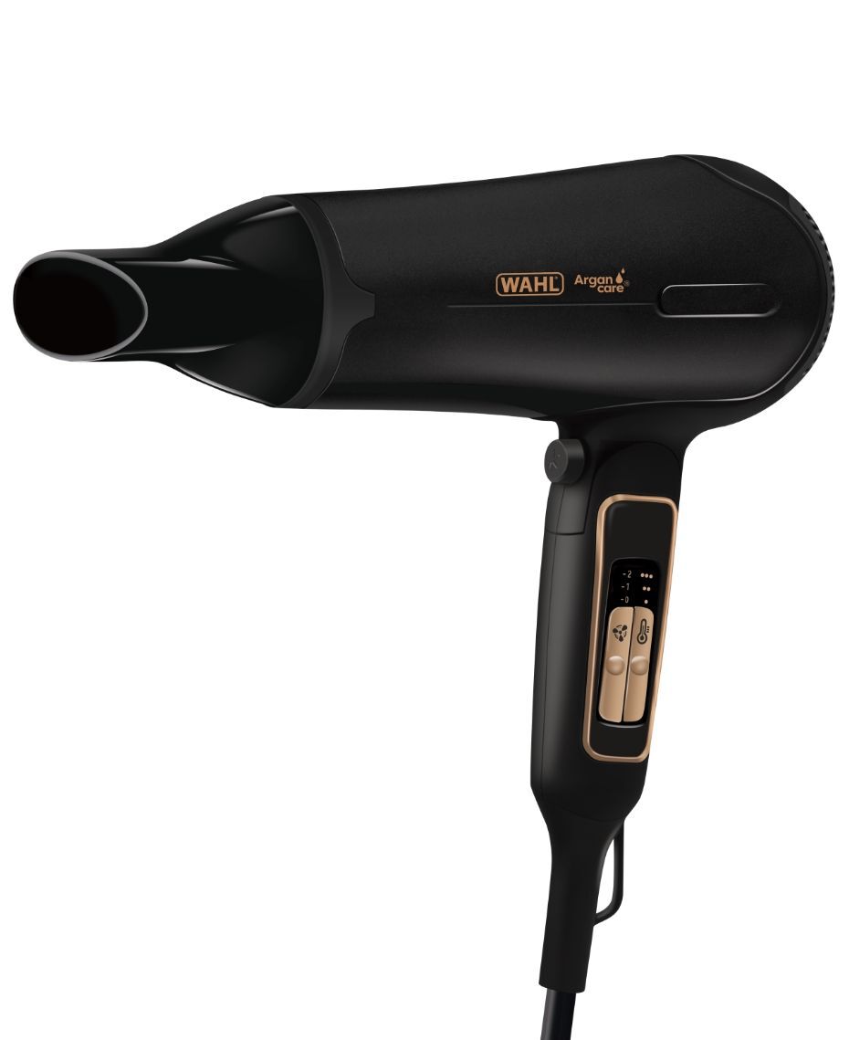 Wahl Argan Care Hair Dryer Shaver Shop
