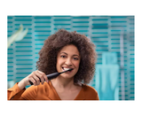 Sonicare DiamondClean 9000 Electric Toothbrush with A3 Brush Head - Black
