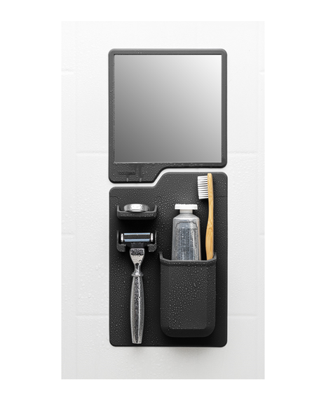 The Harvey & Oliver Set