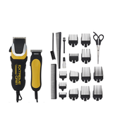 Extreme Grip Haircutting Kit