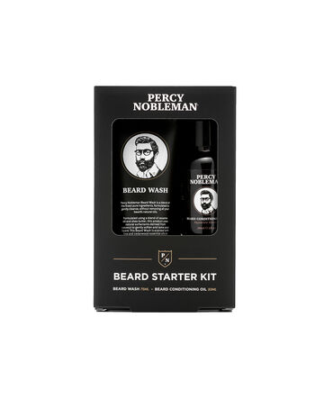 Signature Beard Starter Kit